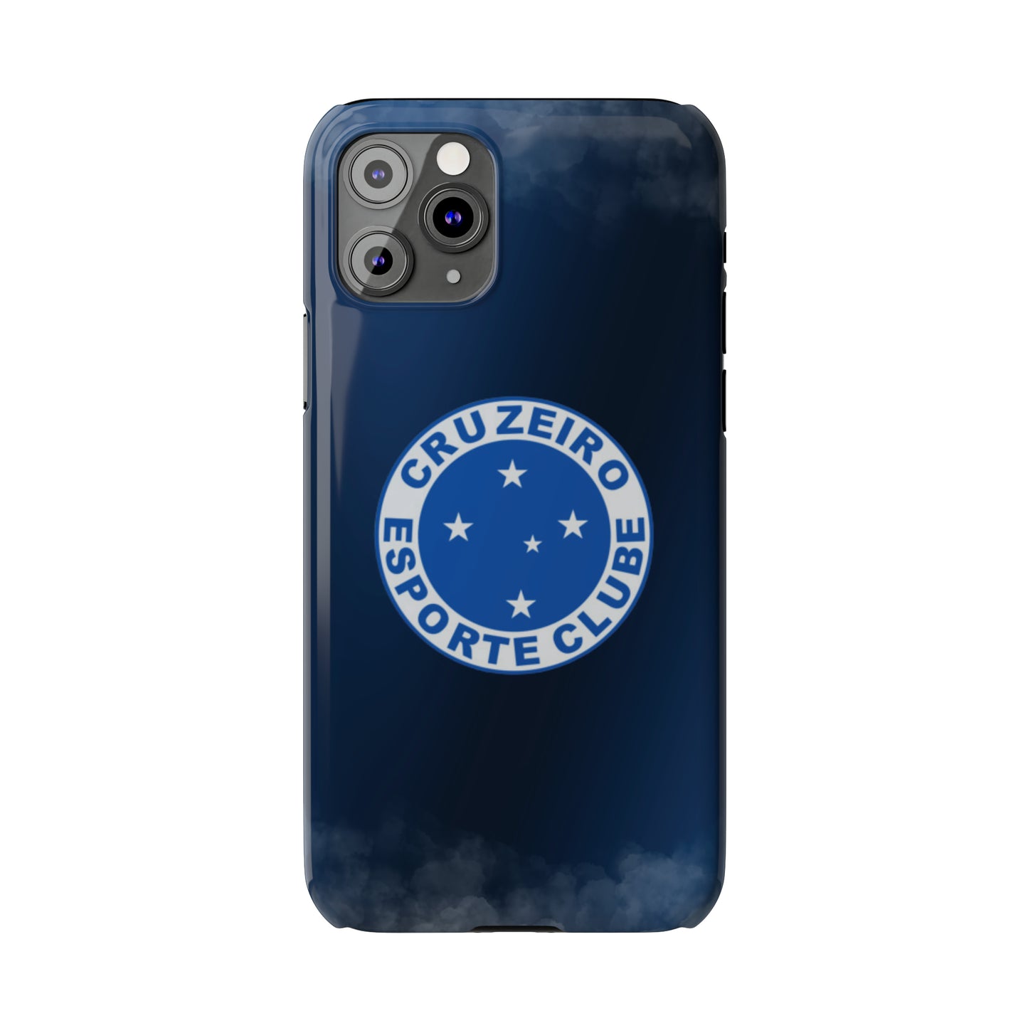 Capinha de Celular Cruzeiro