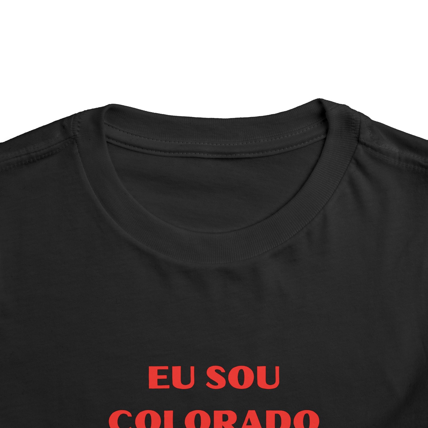 Camisa Toddler Internacional