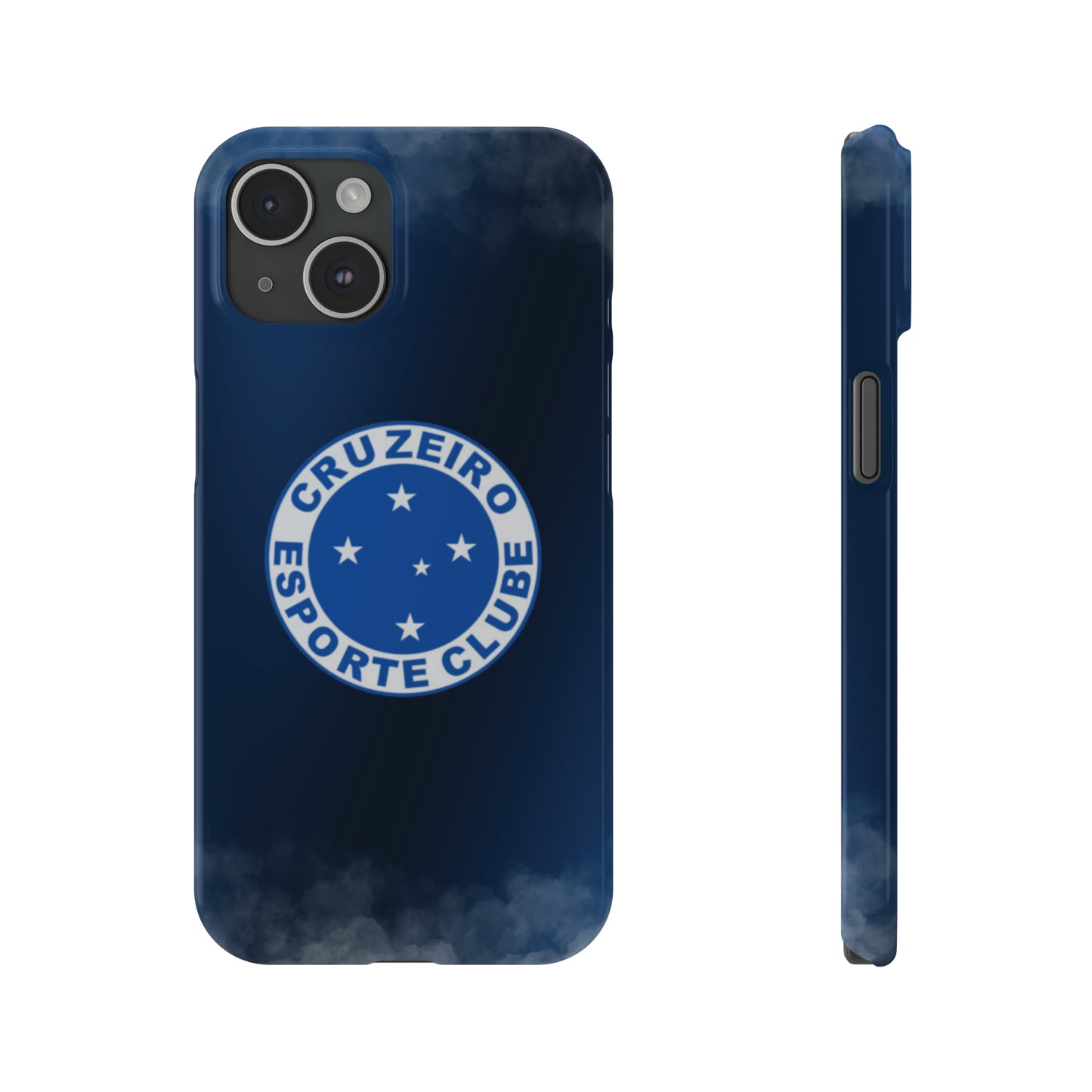 Capinha de Celular Cruzeiro