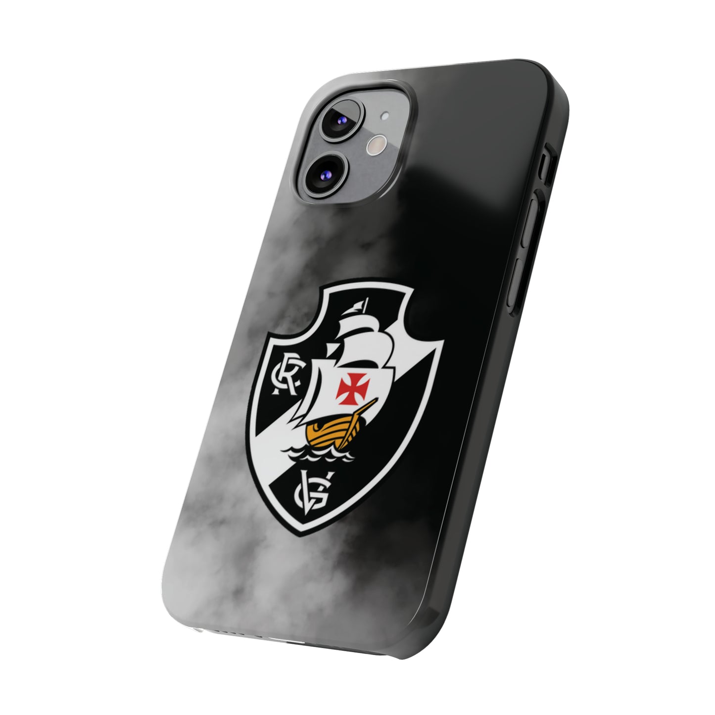 Capinha de Celular Vasco