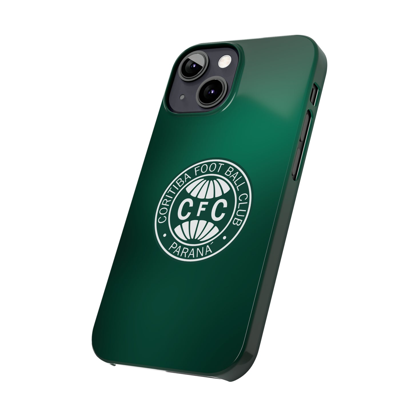 Capinha de Celular Coritiba