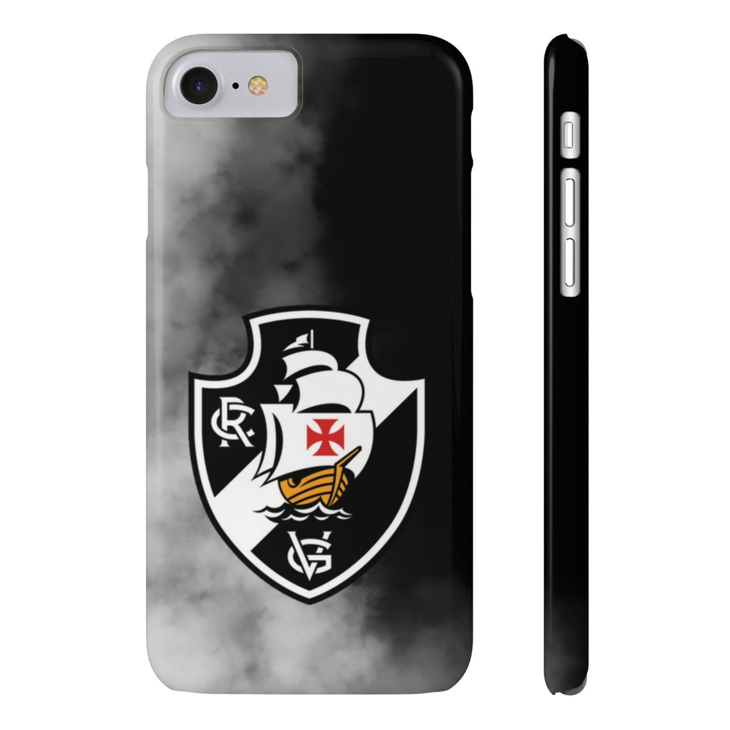 Capinha de Celular Vasco