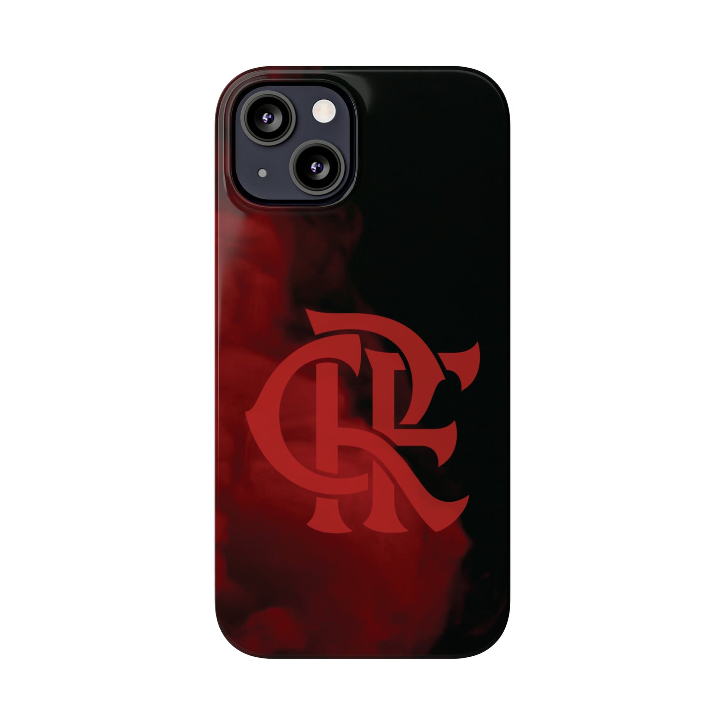 Capinha de Celular Flamengo