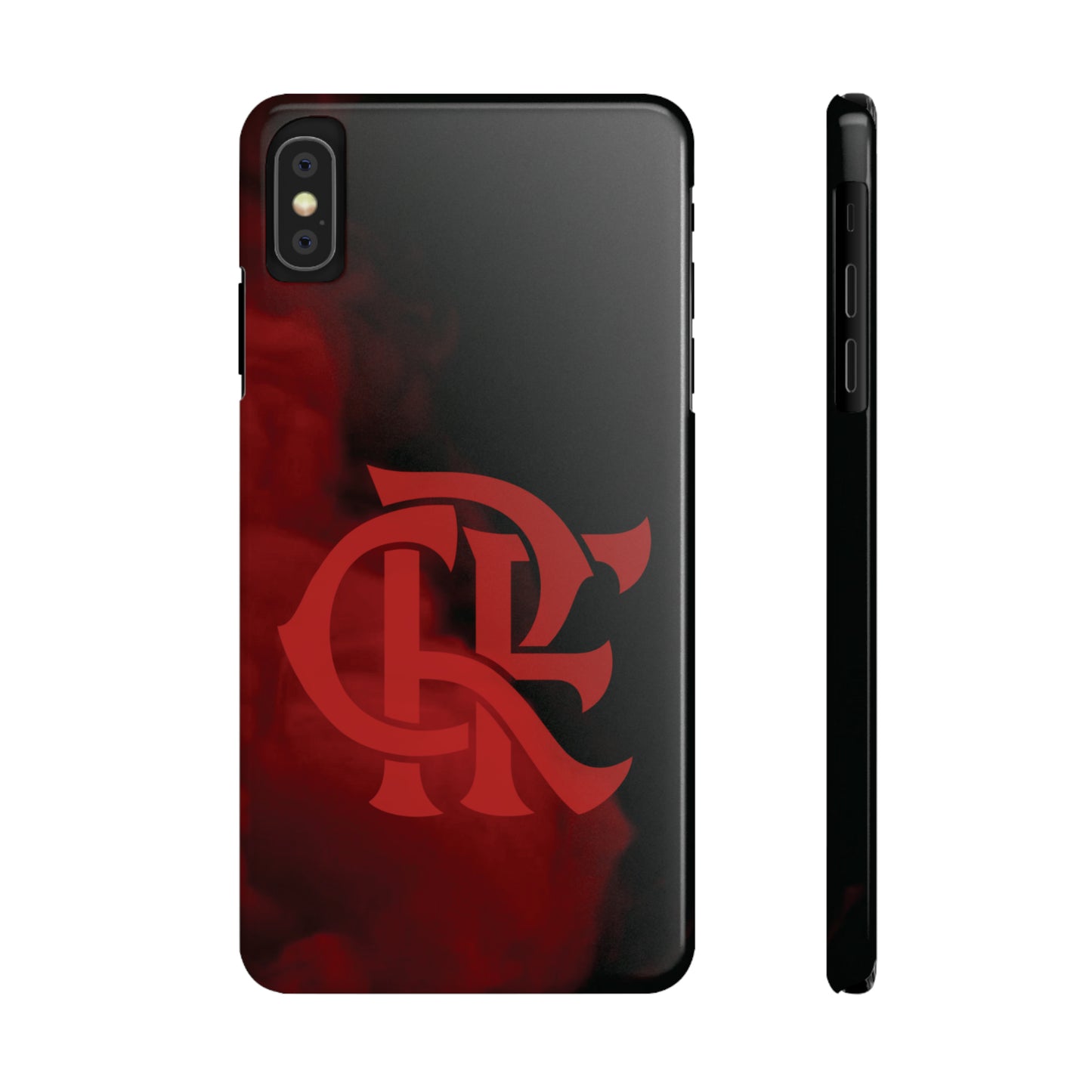 Capinha de Celular Flamengo