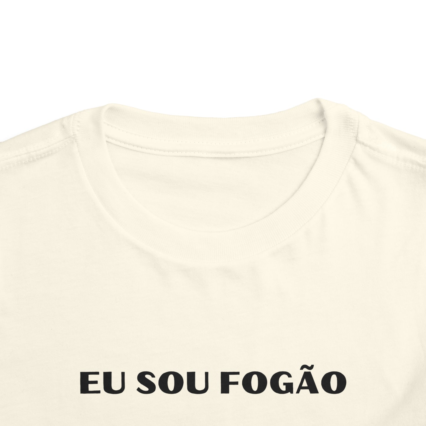 Camisa Toddler Botafogo