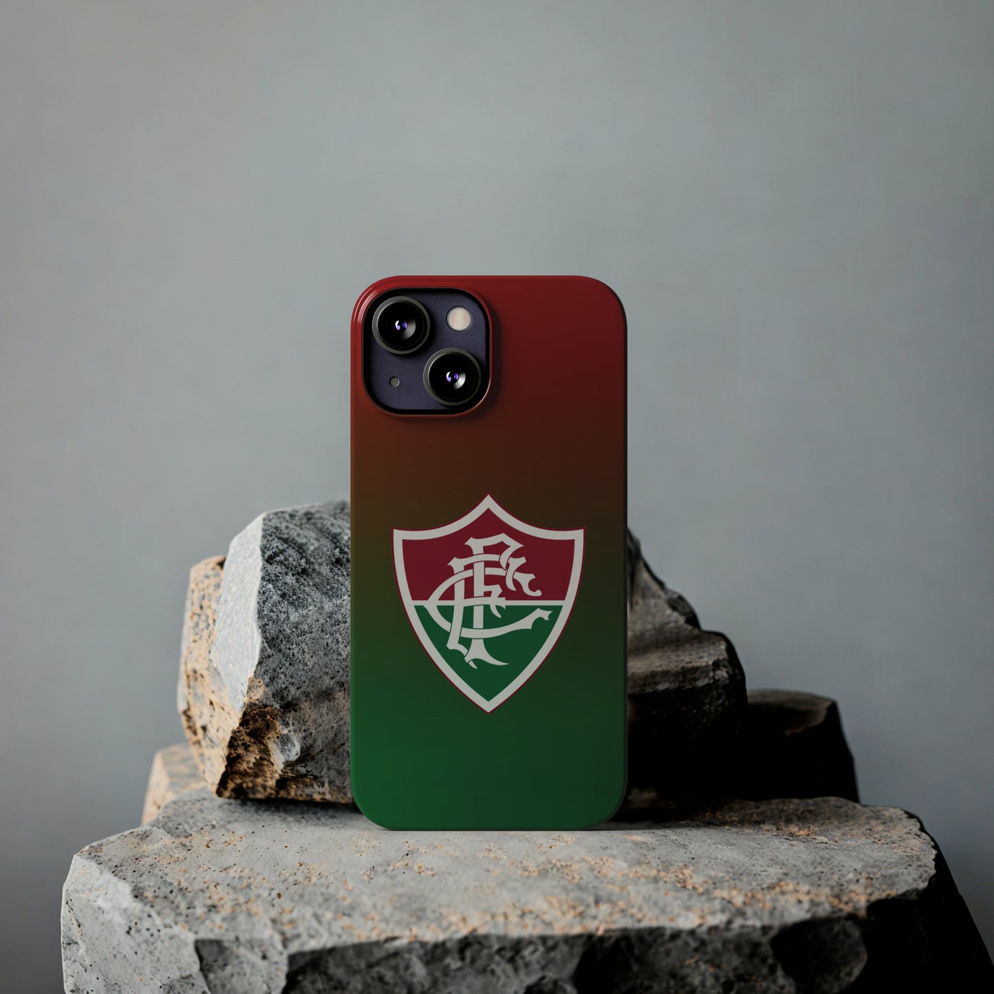 Capinha de Celular Fluminense