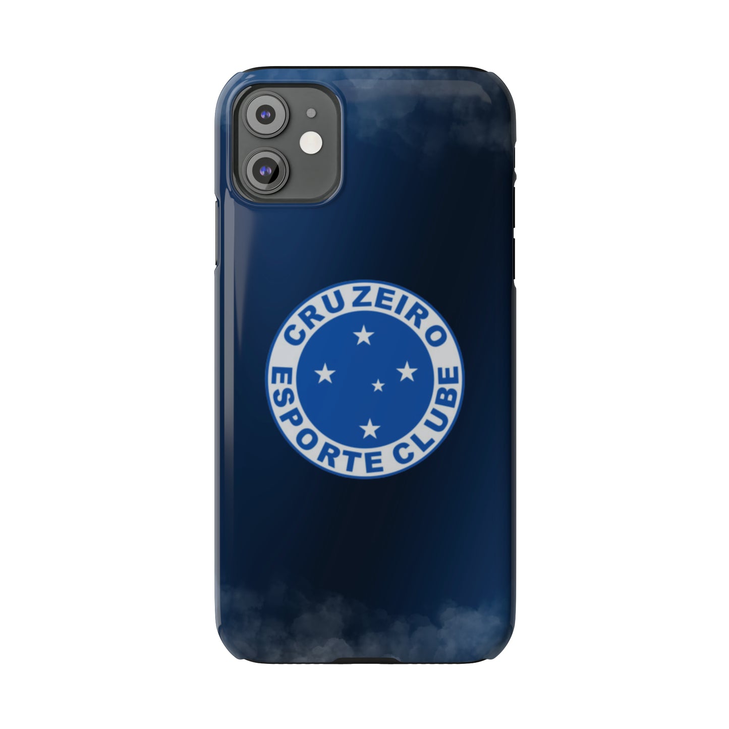 Capinha de Celular Cruzeiro