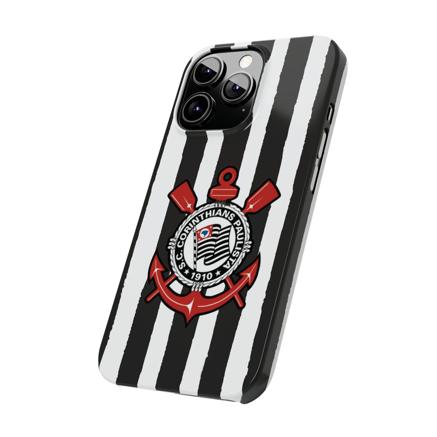 Capinha de Celular Corinthians