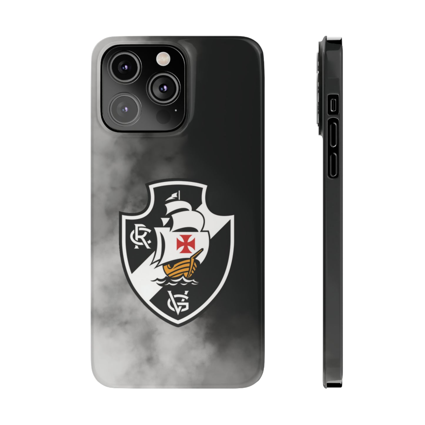 Capinha de Celular Vasco