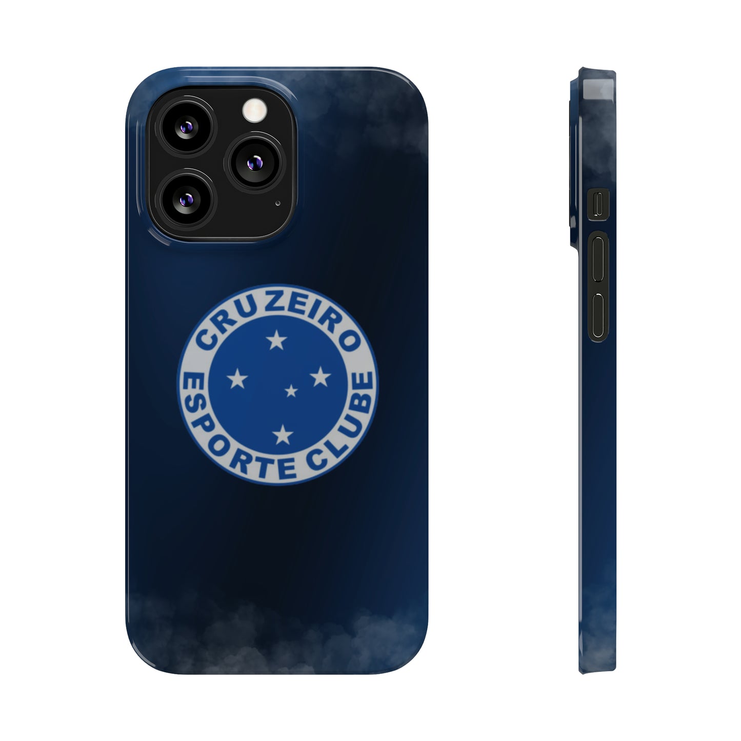 Capinha de Celular Cruzeiro