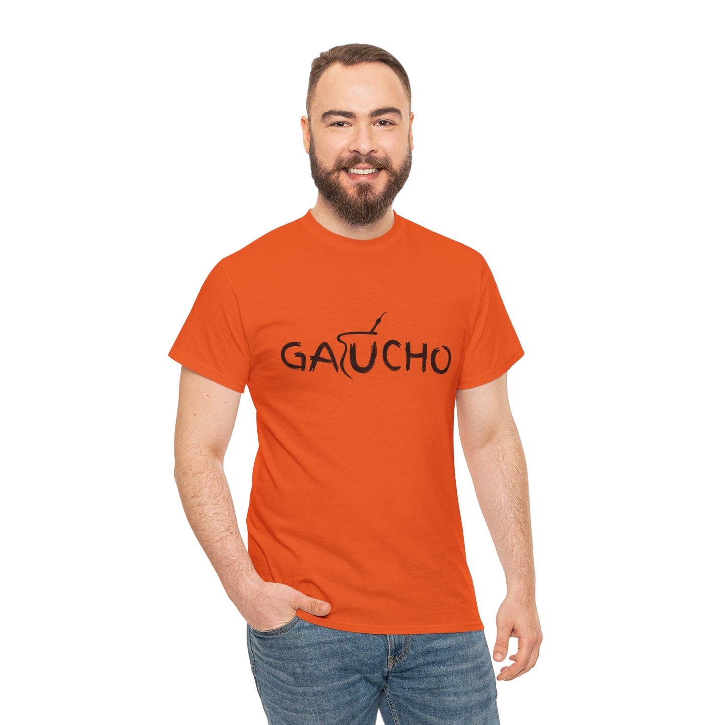 Camiseta Gaúcho