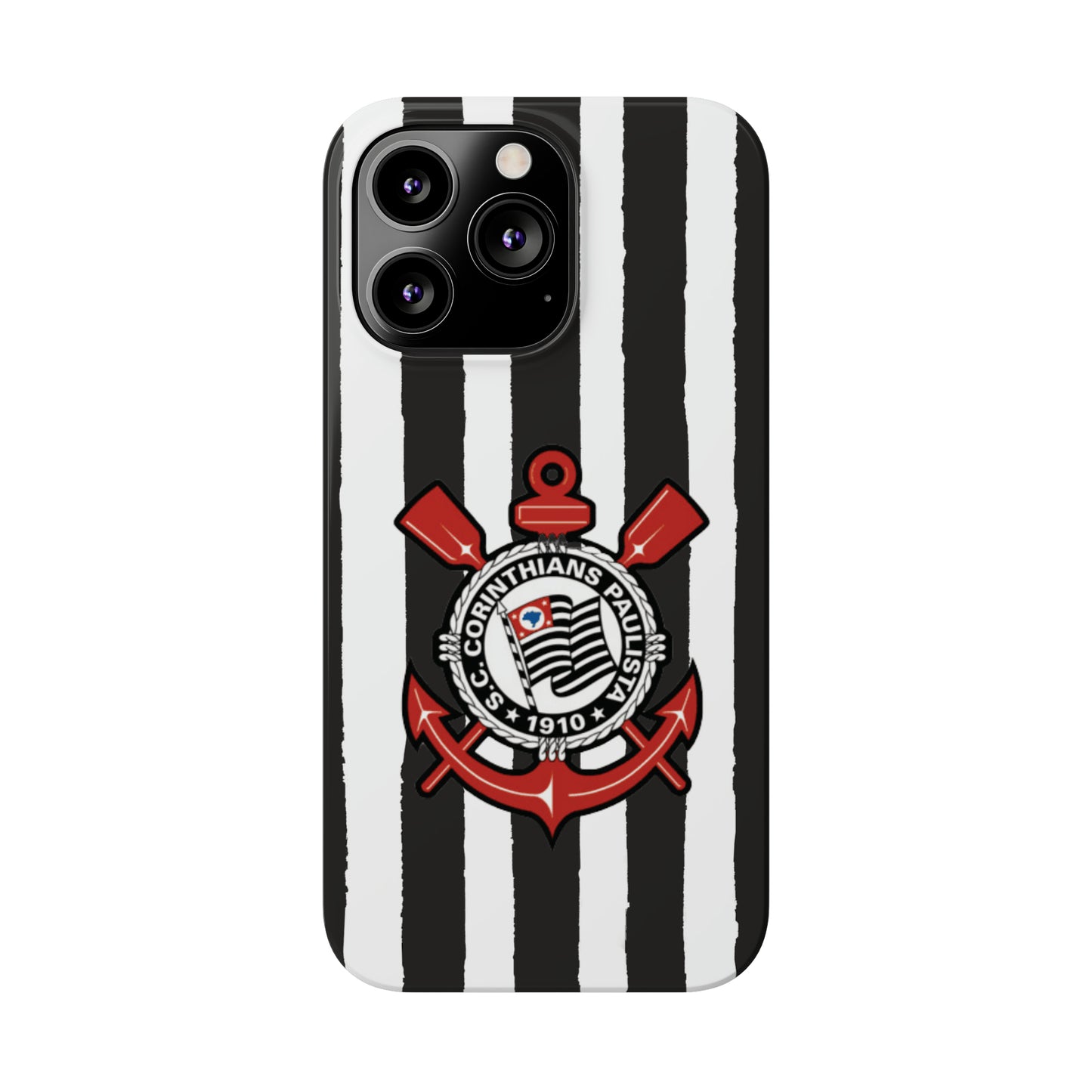 Capinha de Celular Corinthians