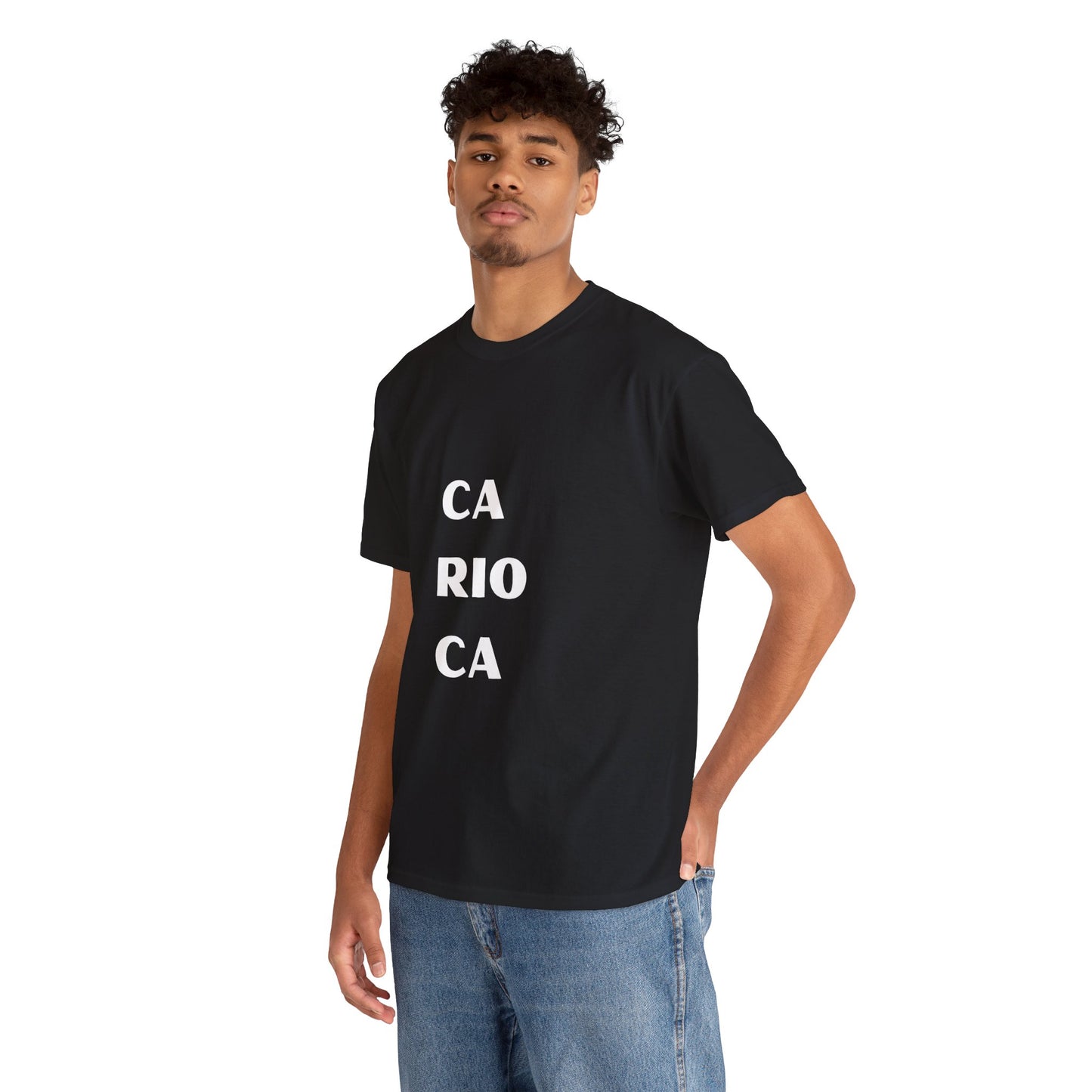 Camisa Carioca