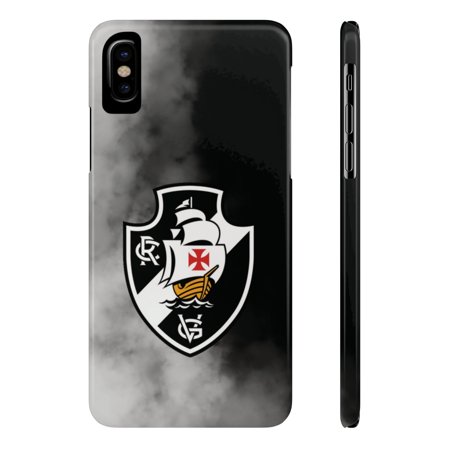 Capinha de Celular Vasco