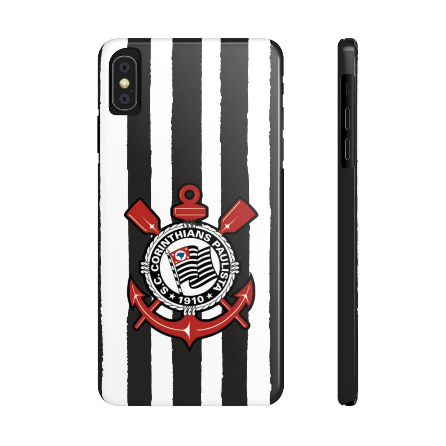 Capinha de Celular Corinthians