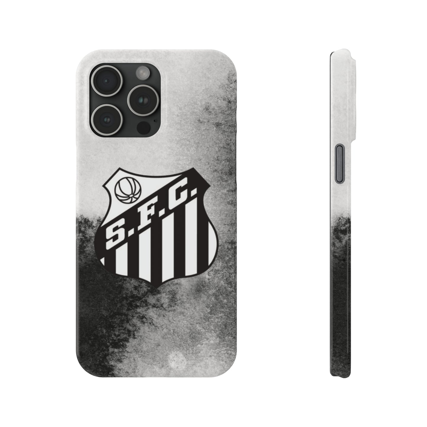 Capinha de Celular Santos