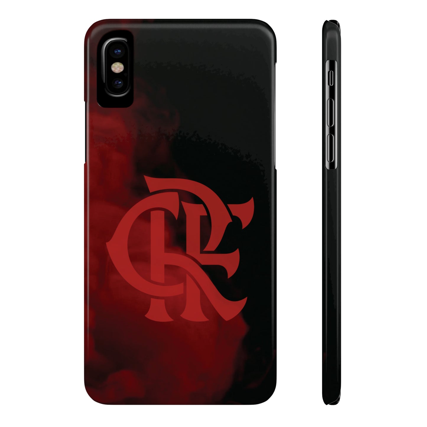 Capinha de Celular Flamengo