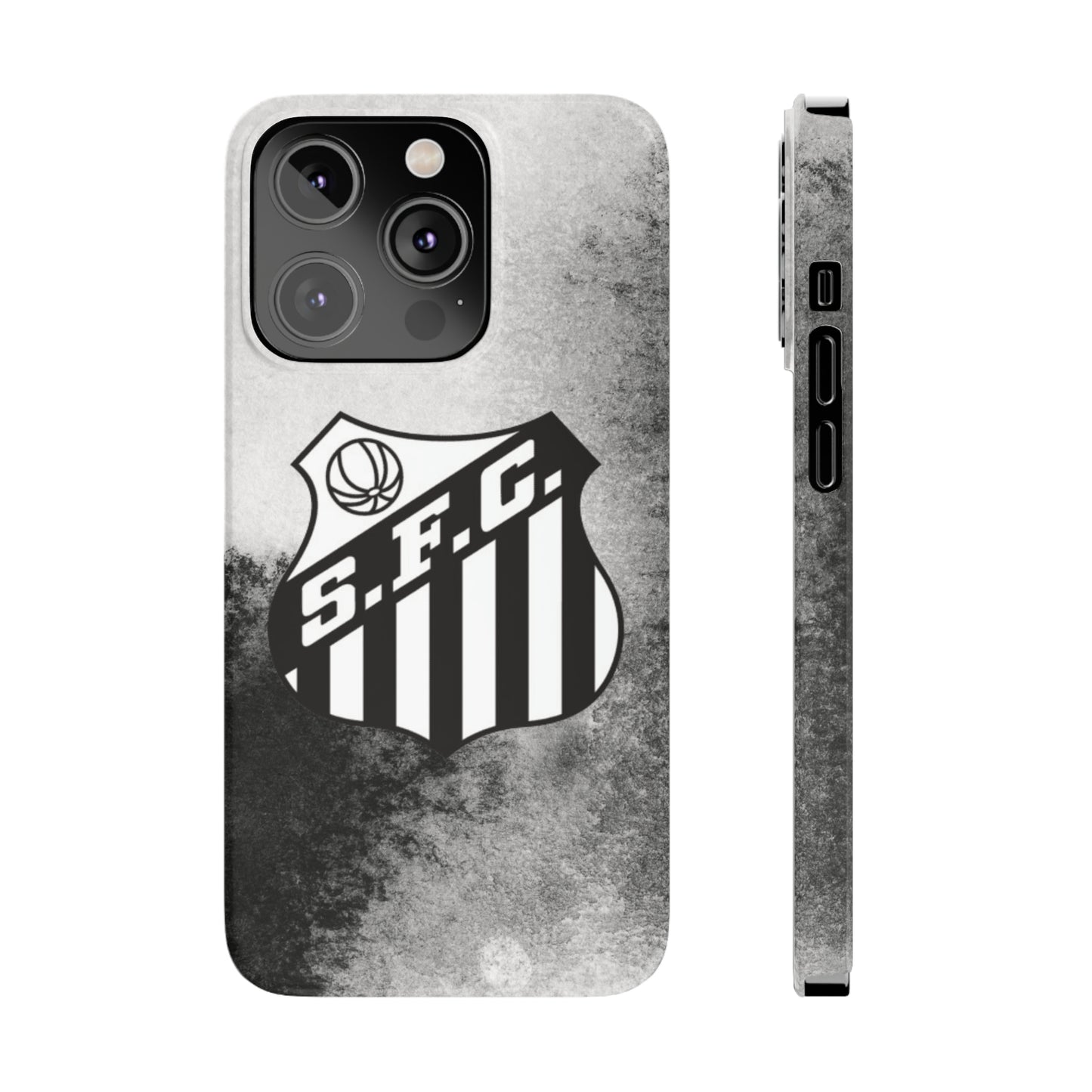 Capinha de Celular Santos