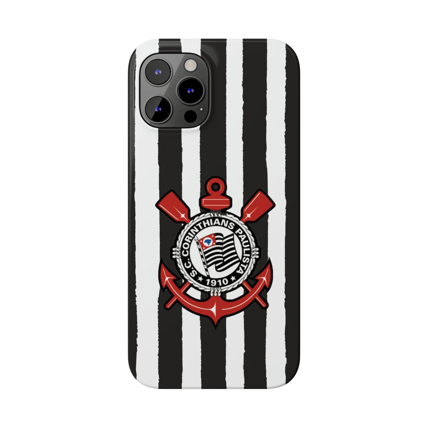 Capinha de Celular Corinthians