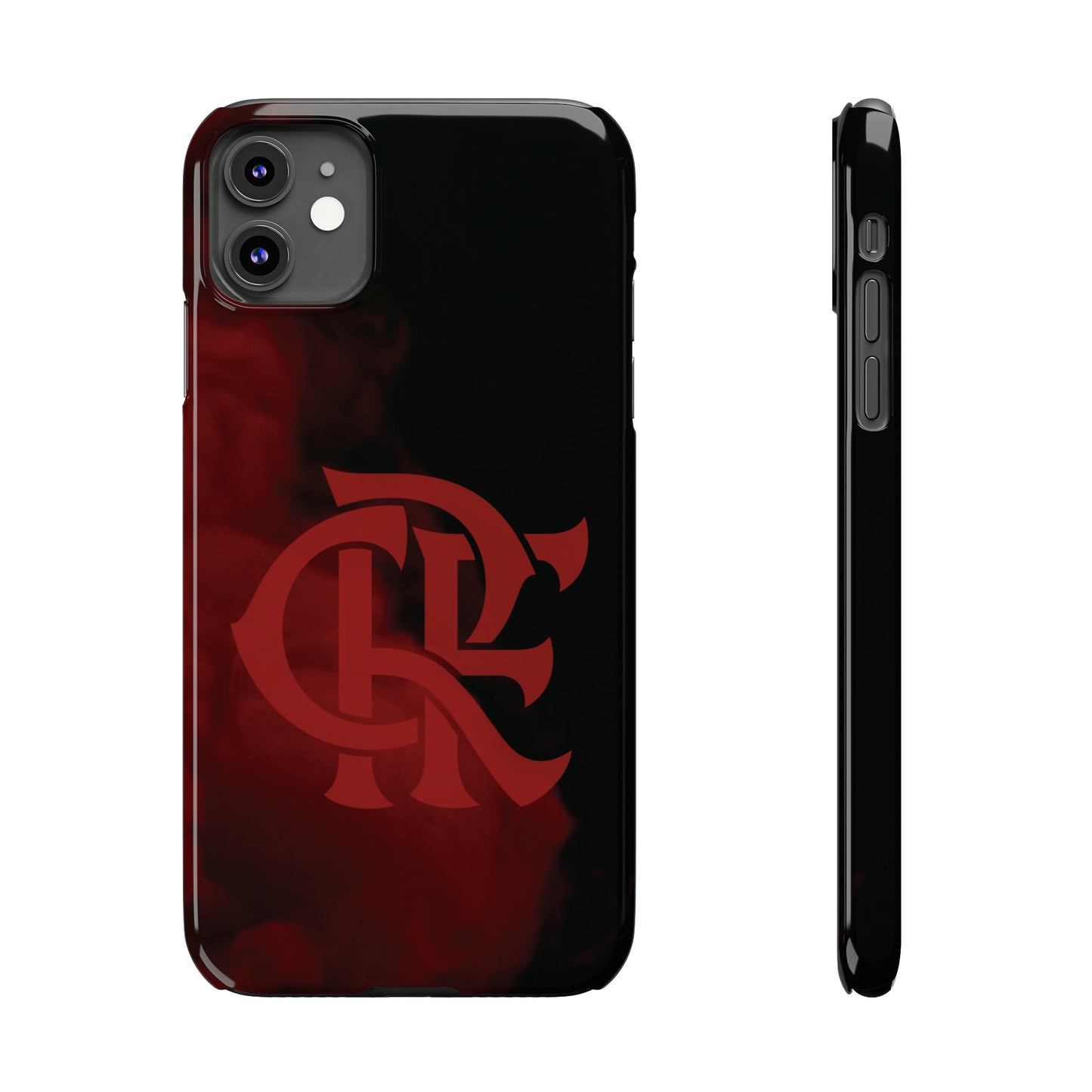 Capinha de Celular Flamengo