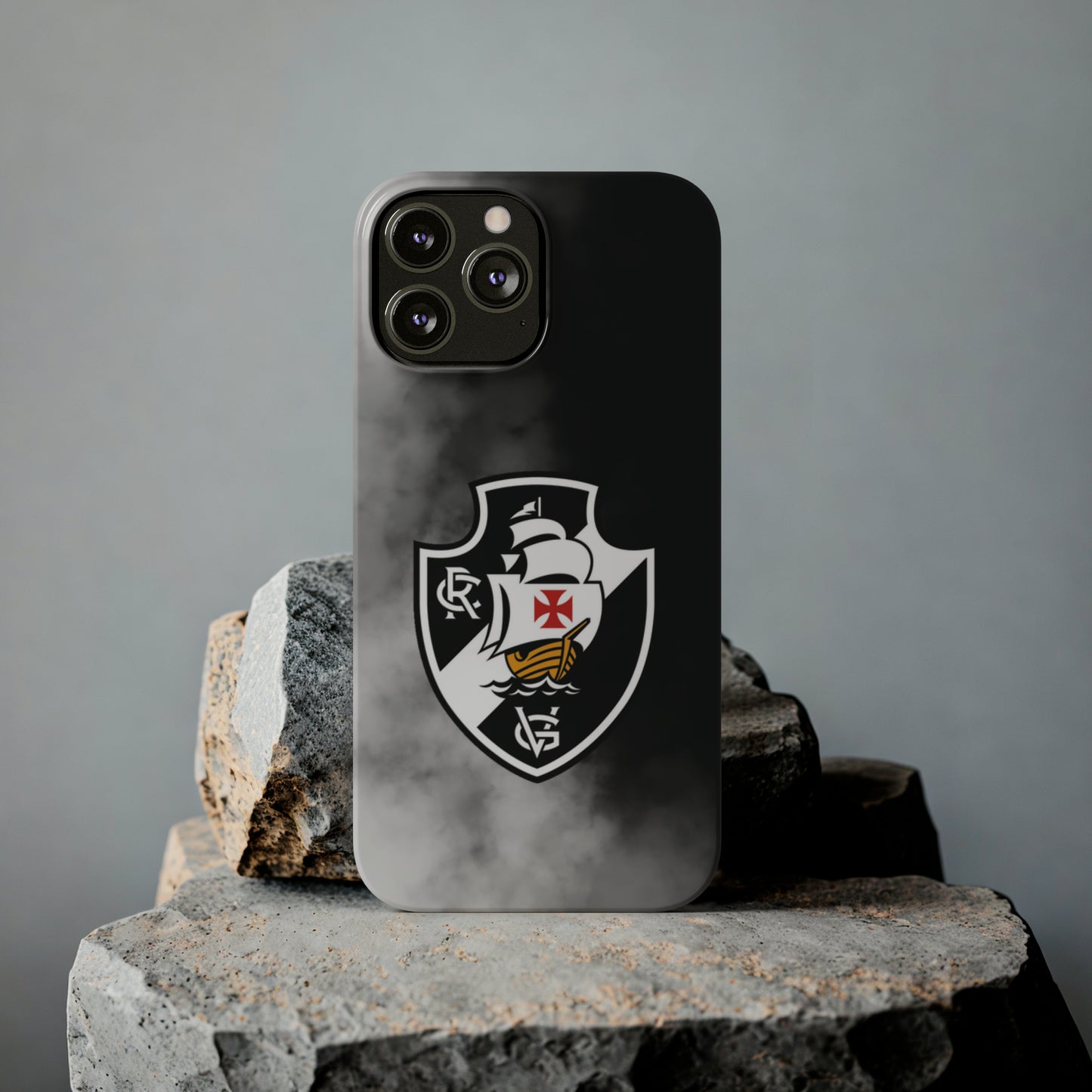 Capinha de Celular Vasco