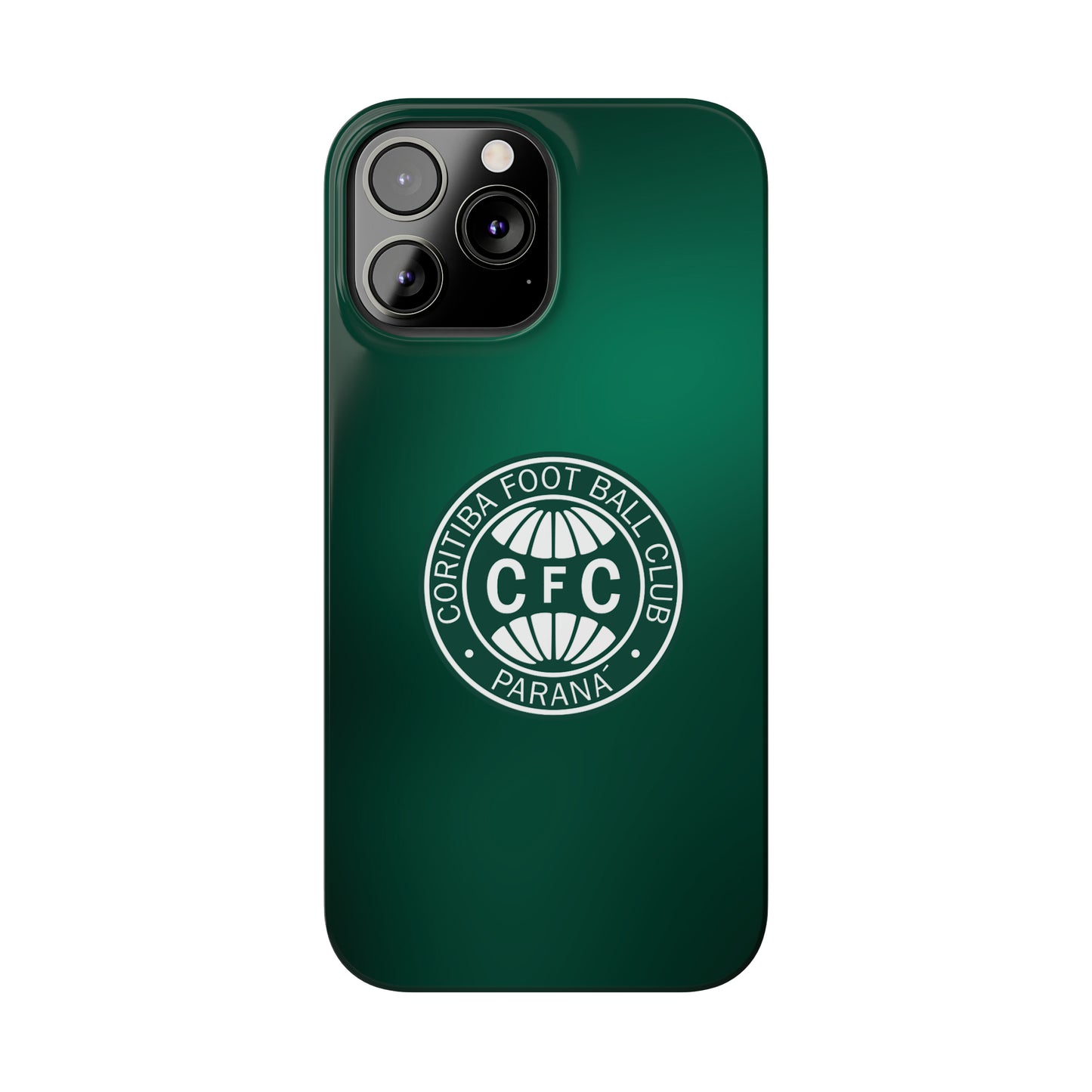 Capinha de Celular Coritiba