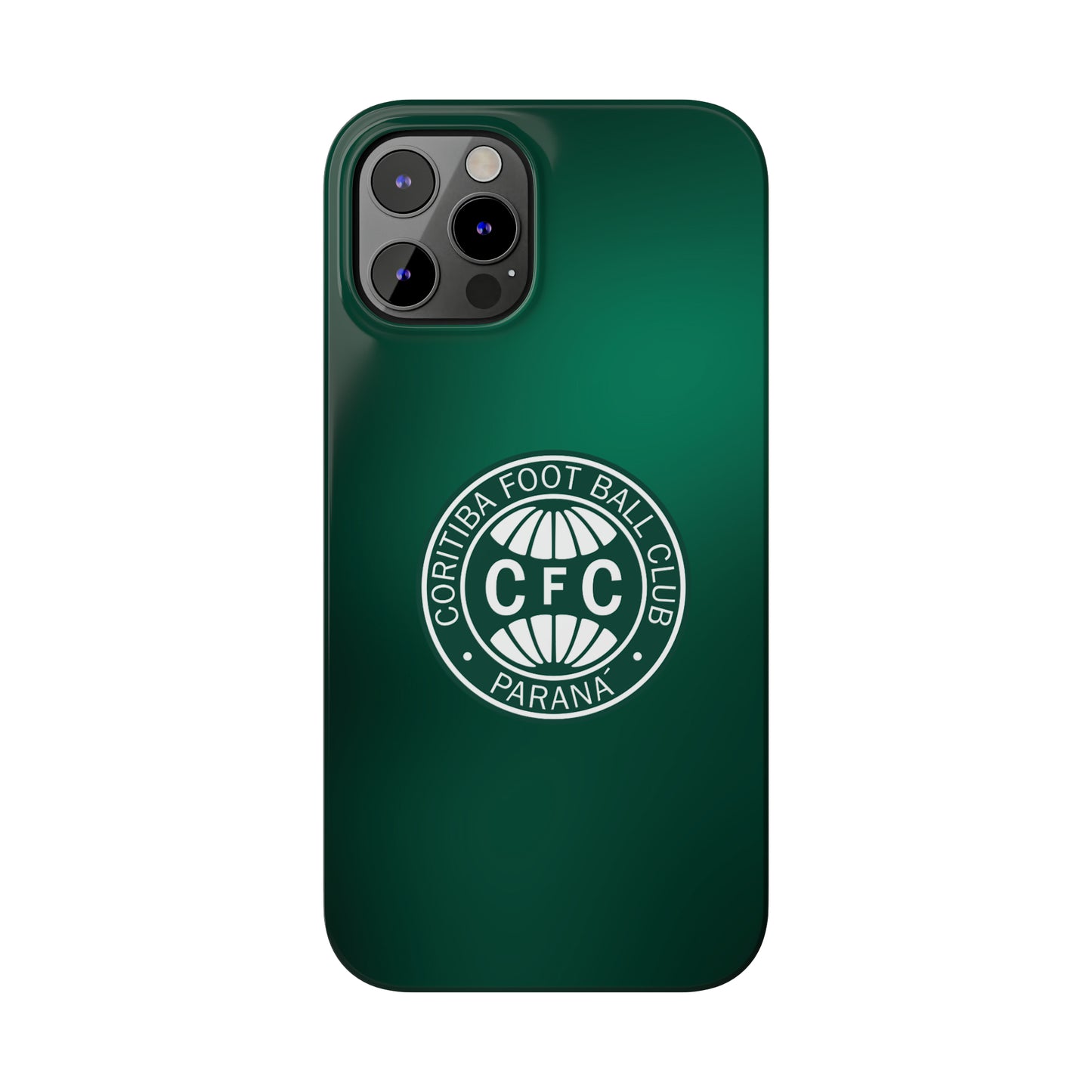 Capinha de Celular Coritiba