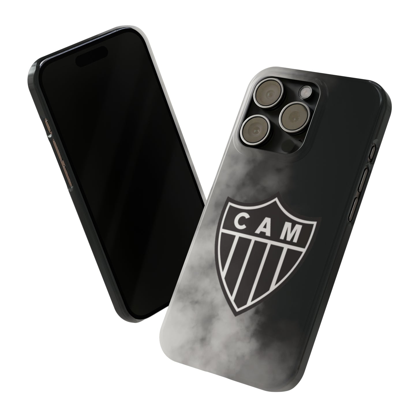 Capinha de Celular Atlético MG