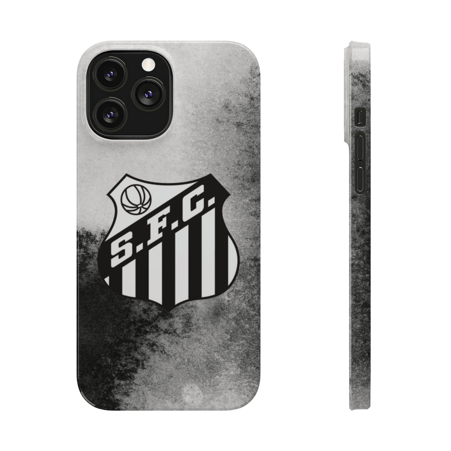 Capinha de Celular Santos