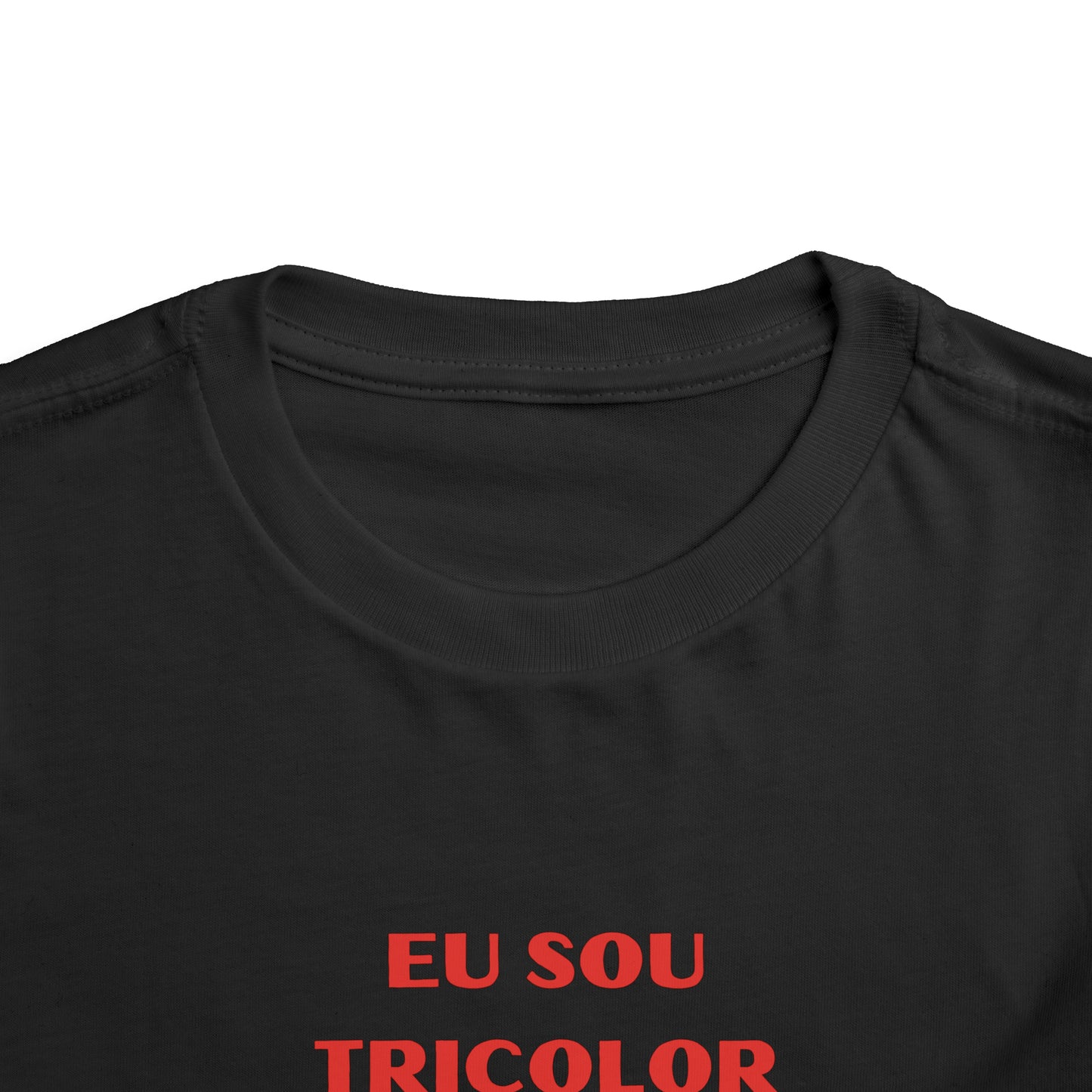 Camisa Toddler São Paulo