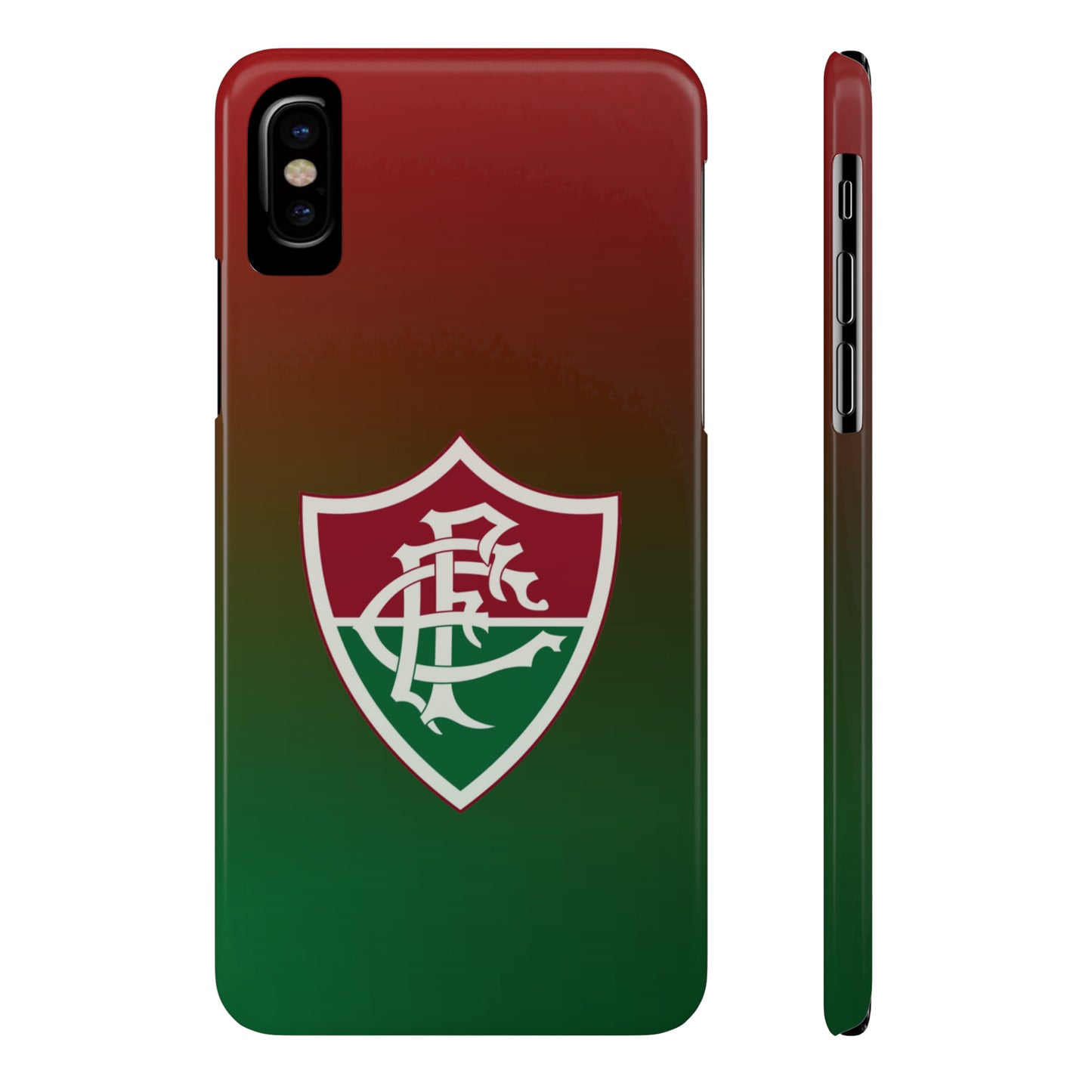 Capinha de Celular Fluminense