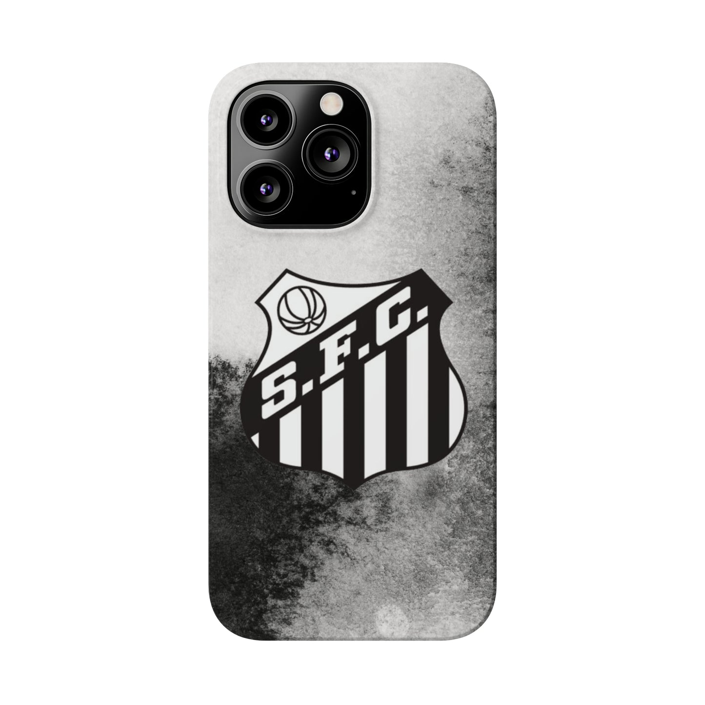 Capinha de Celular Santos