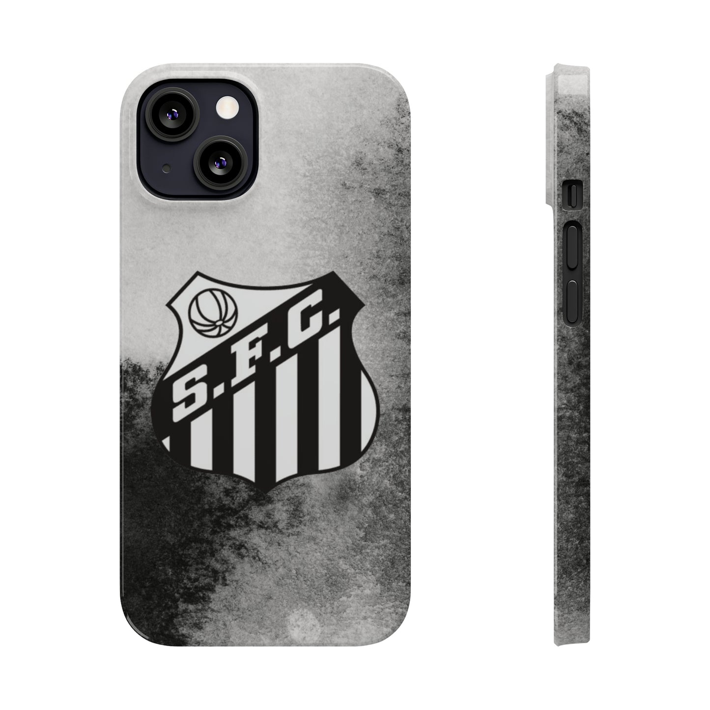 Capinha de Celular Santos