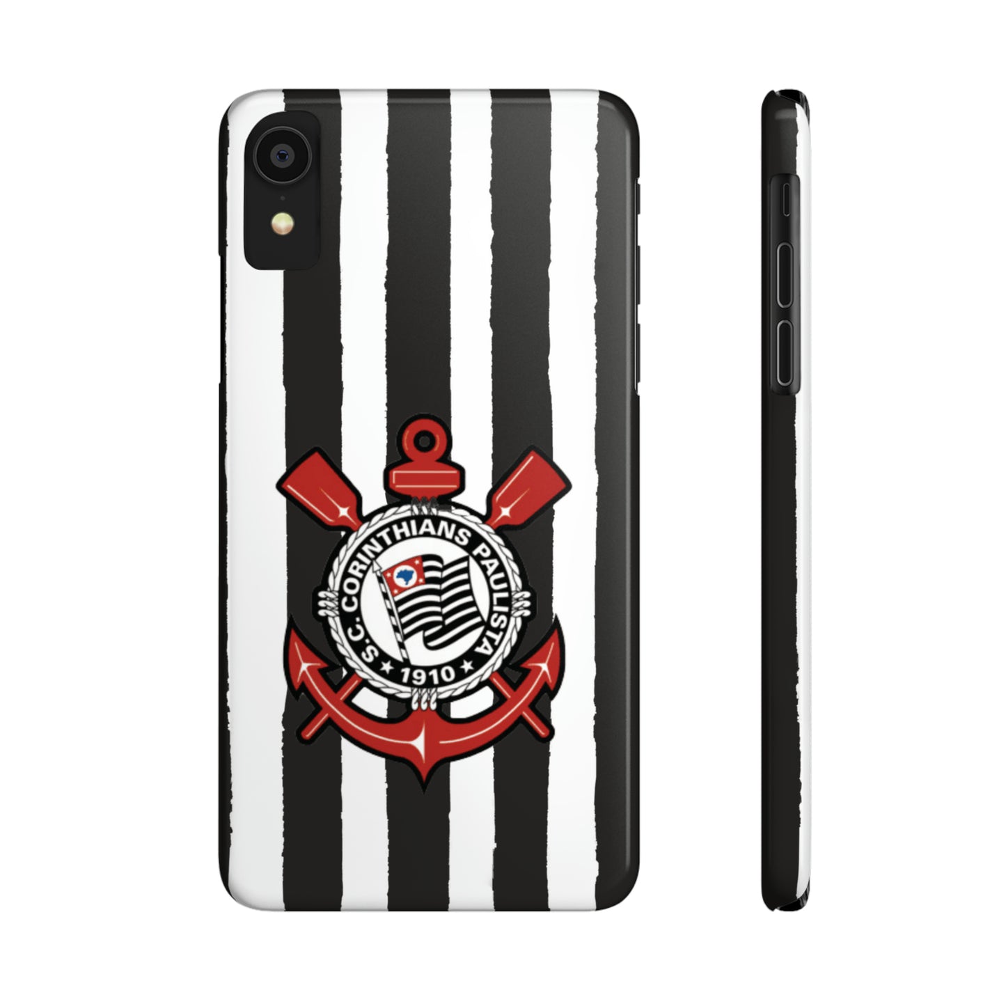 Capinha de Celular Corinthians