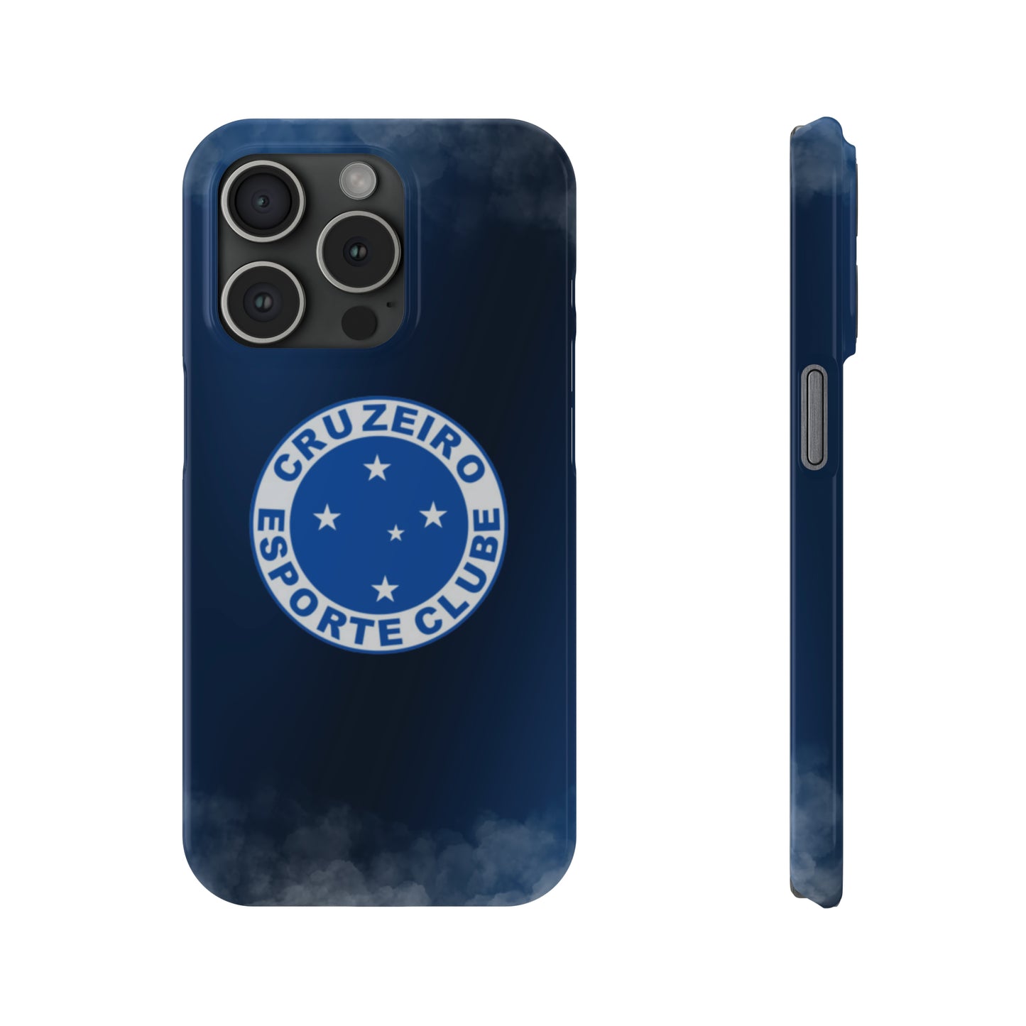 Capinha de Celular Cruzeiro