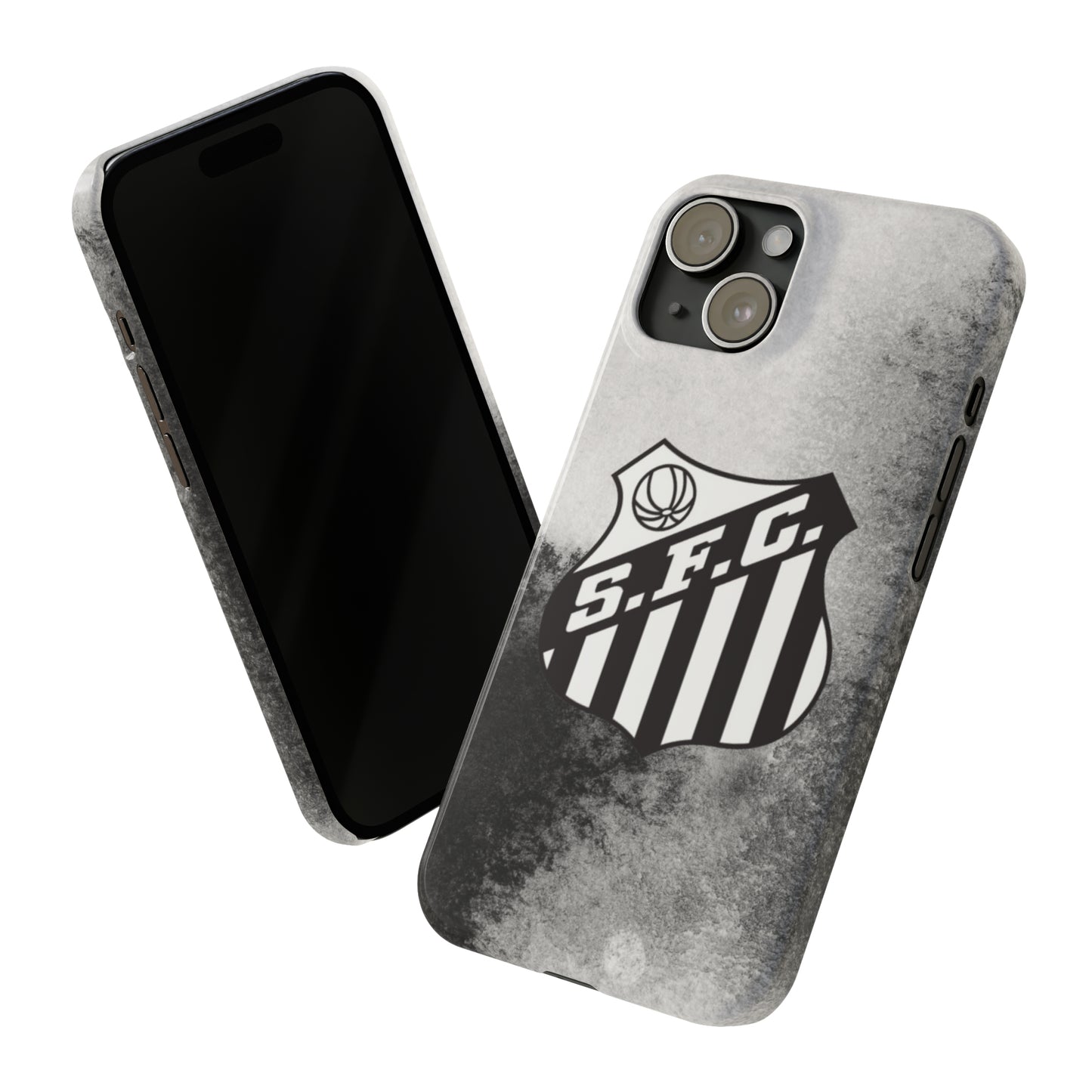 Capinha de Celular Santos