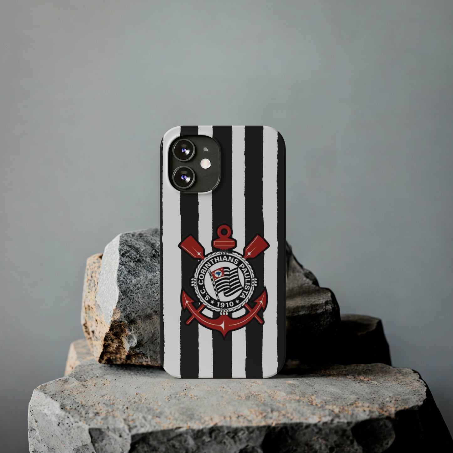 Capinha de Celular Corinthians