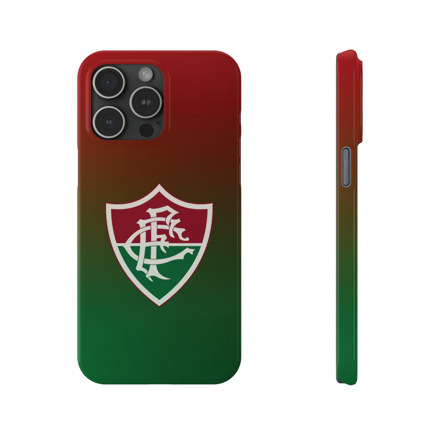 Capinha de Celular Fluminense