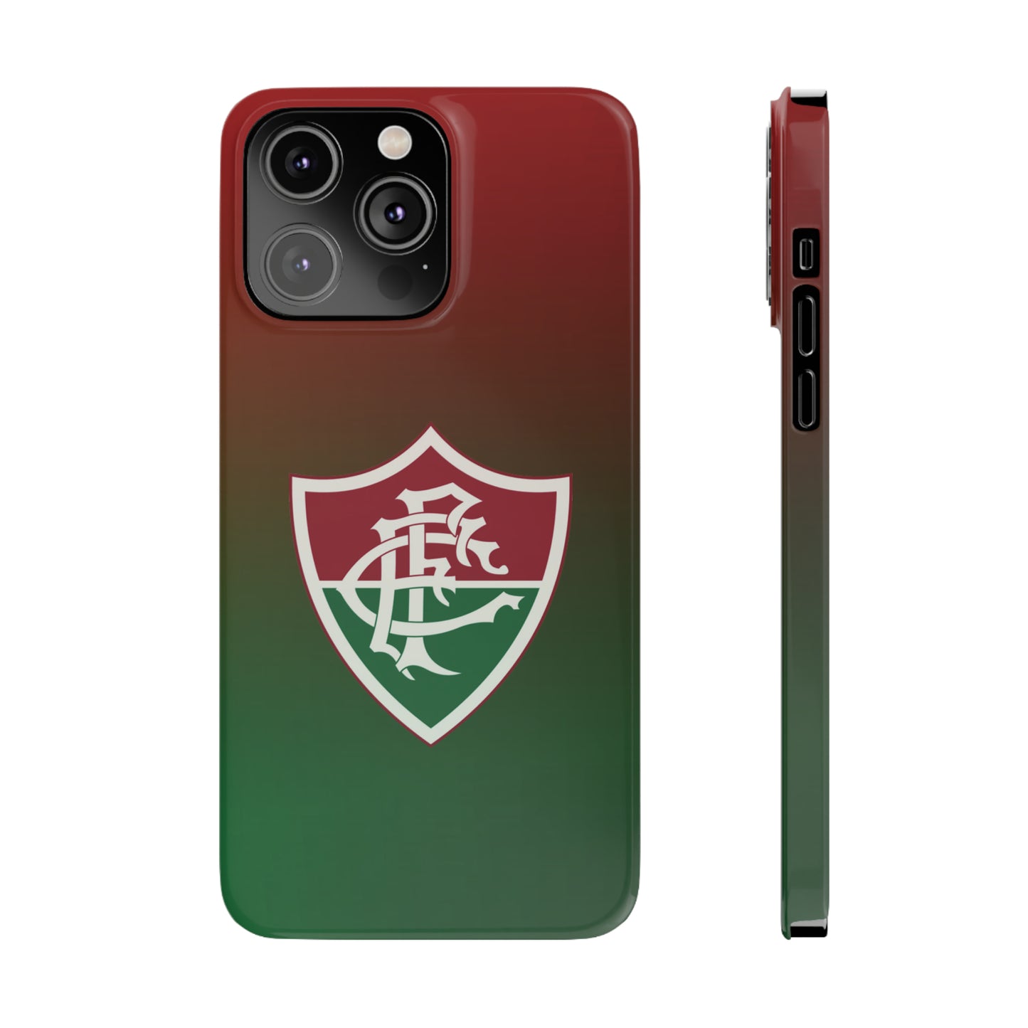 Capinha de Celular Fluminense