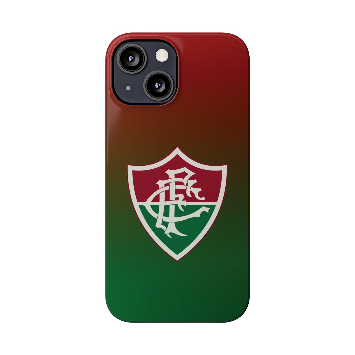 Capinha de Celular Fluminense