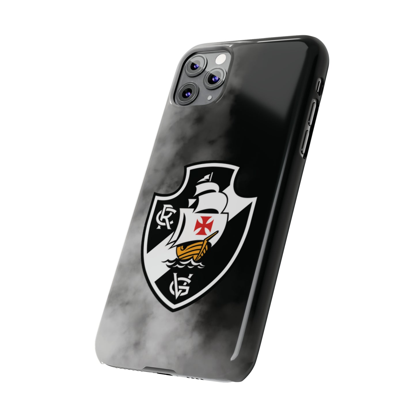 Capinha de Celular Vasco