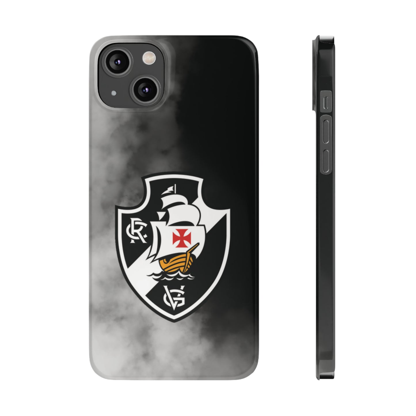 Capinha de Celular Vasco