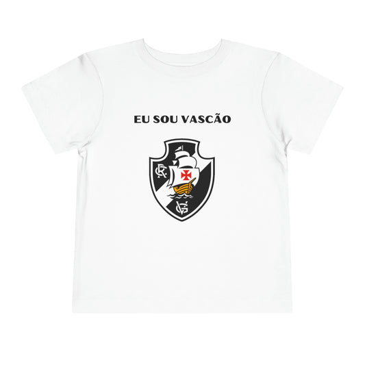 Camisa Toddler Vasco