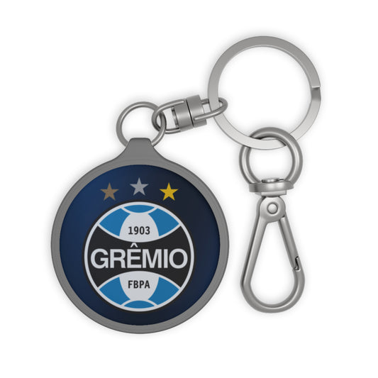 Chaveiro Grêmio Escudo