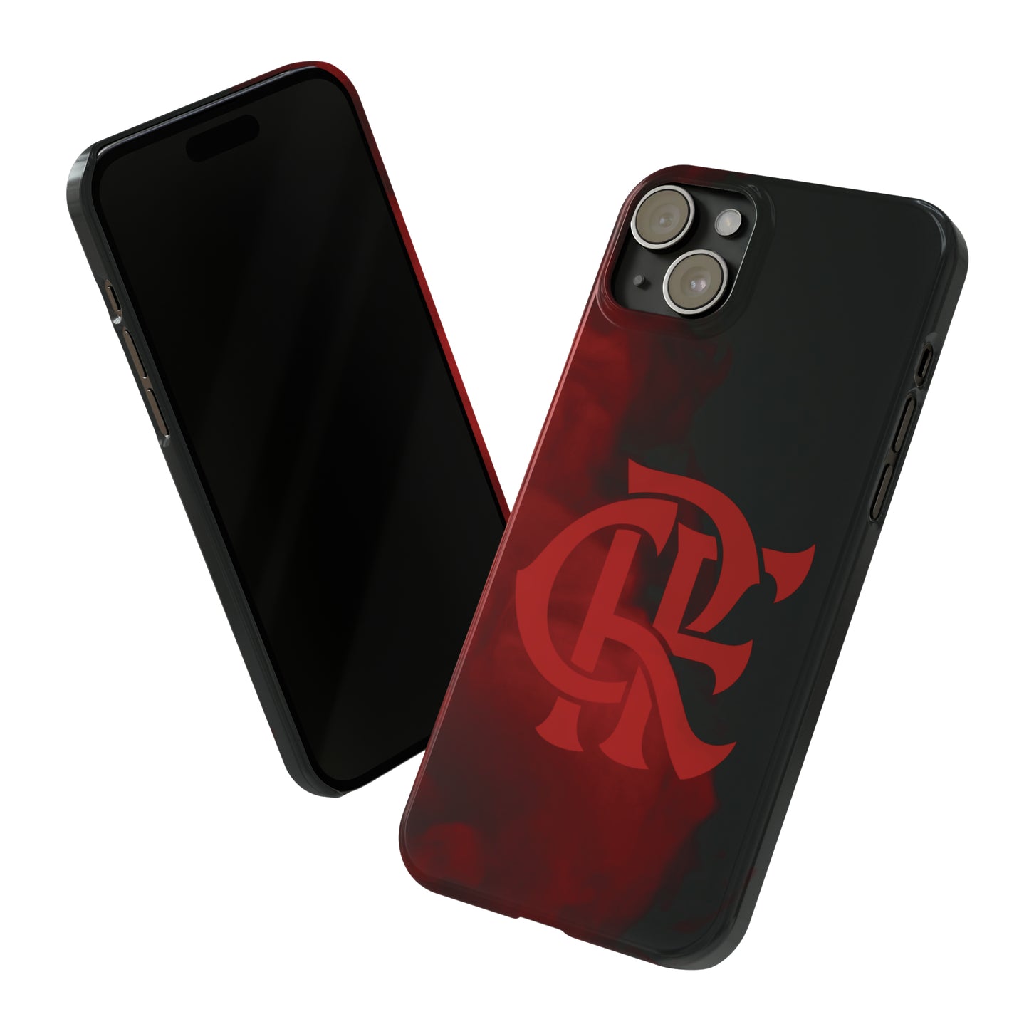 Capinha de Celular Flamengo