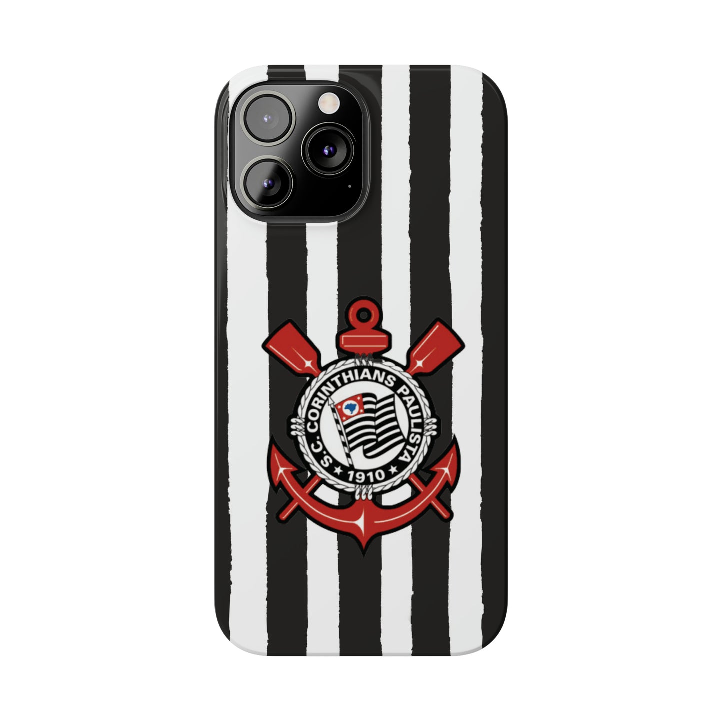 Capinha de Celular Corinthians