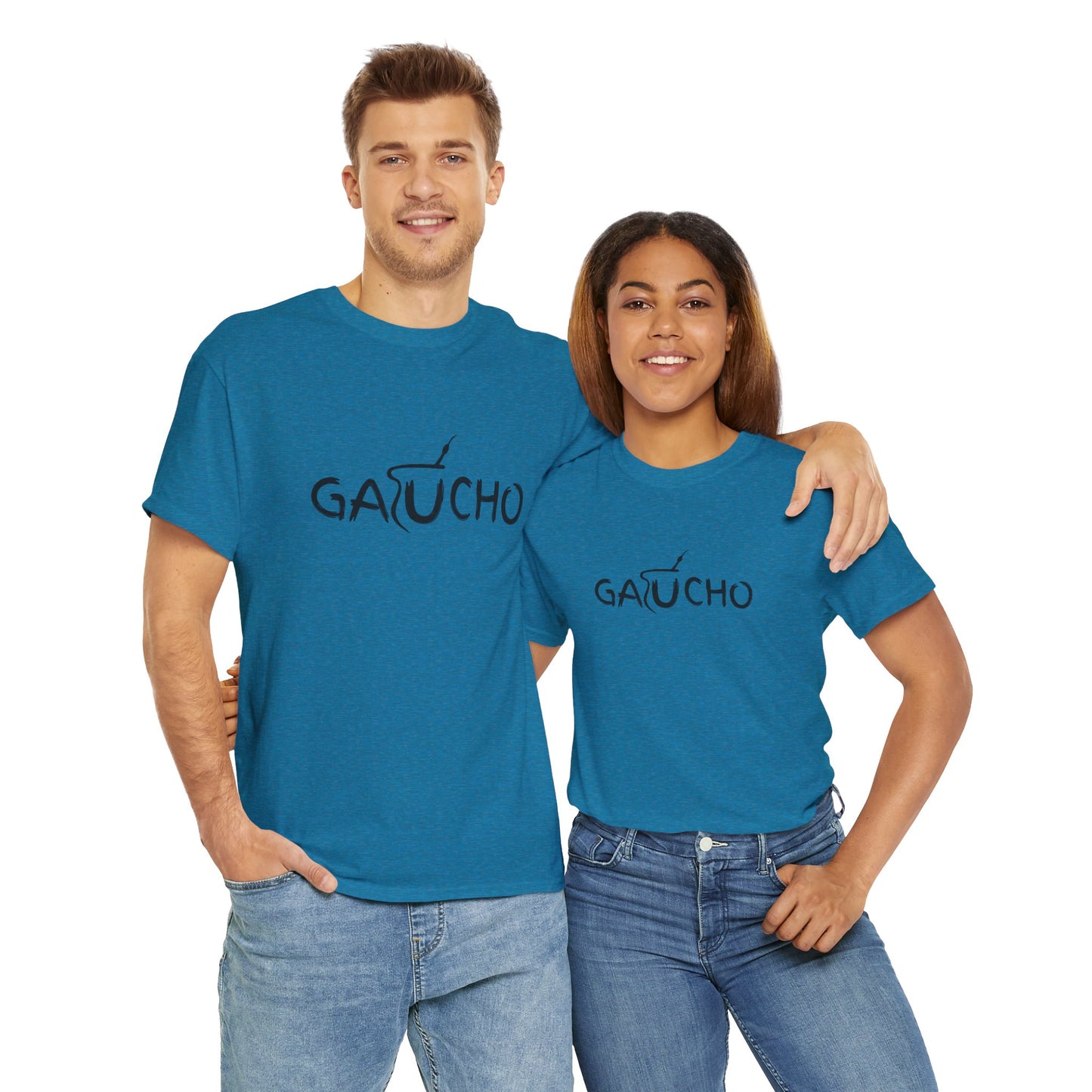 Camiseta Gaúcho