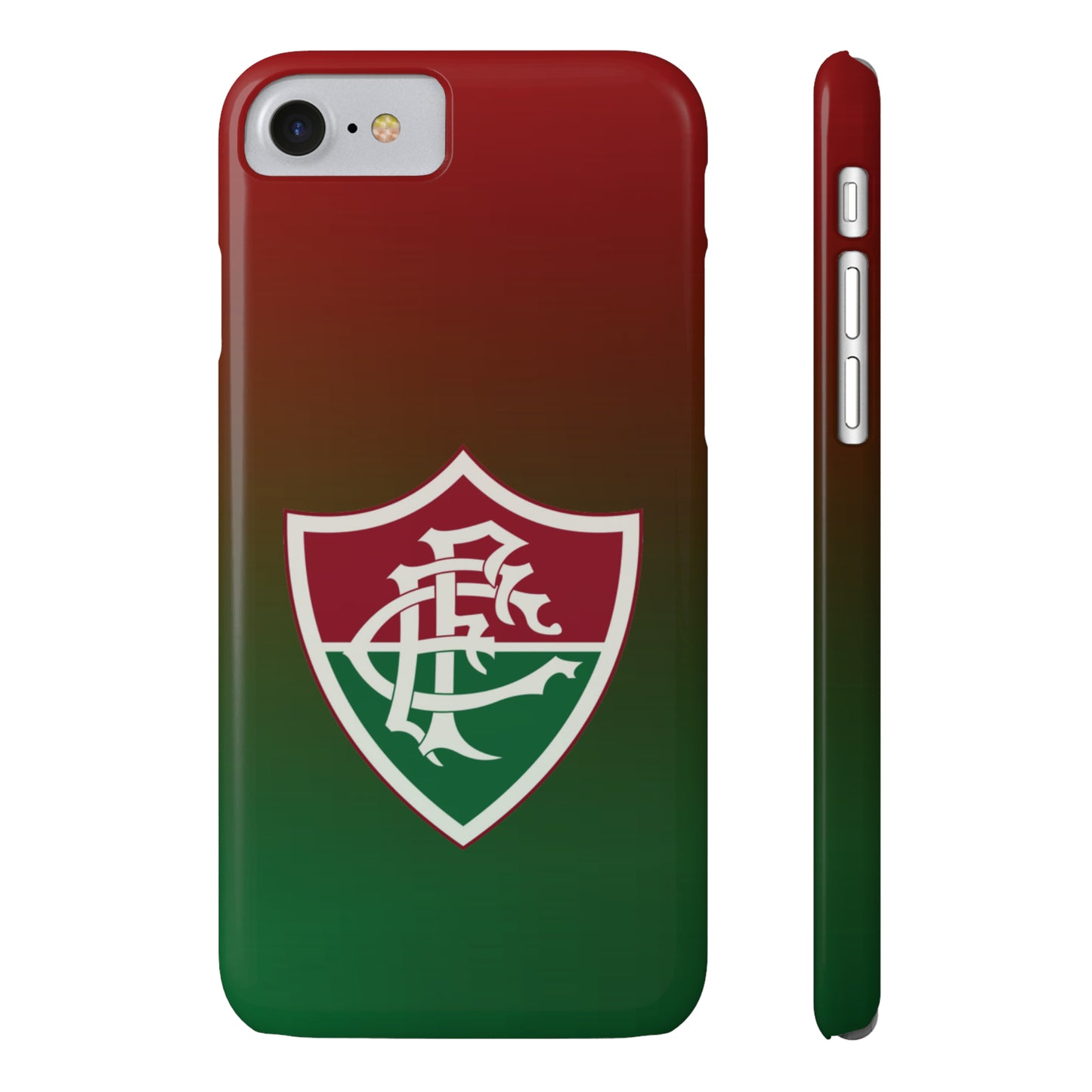 Capinha de Celular Fluminense