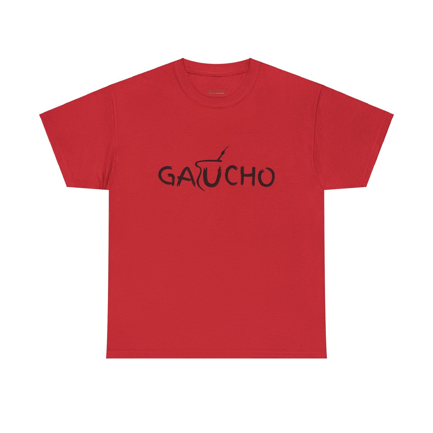 Camiseta Gaúcho