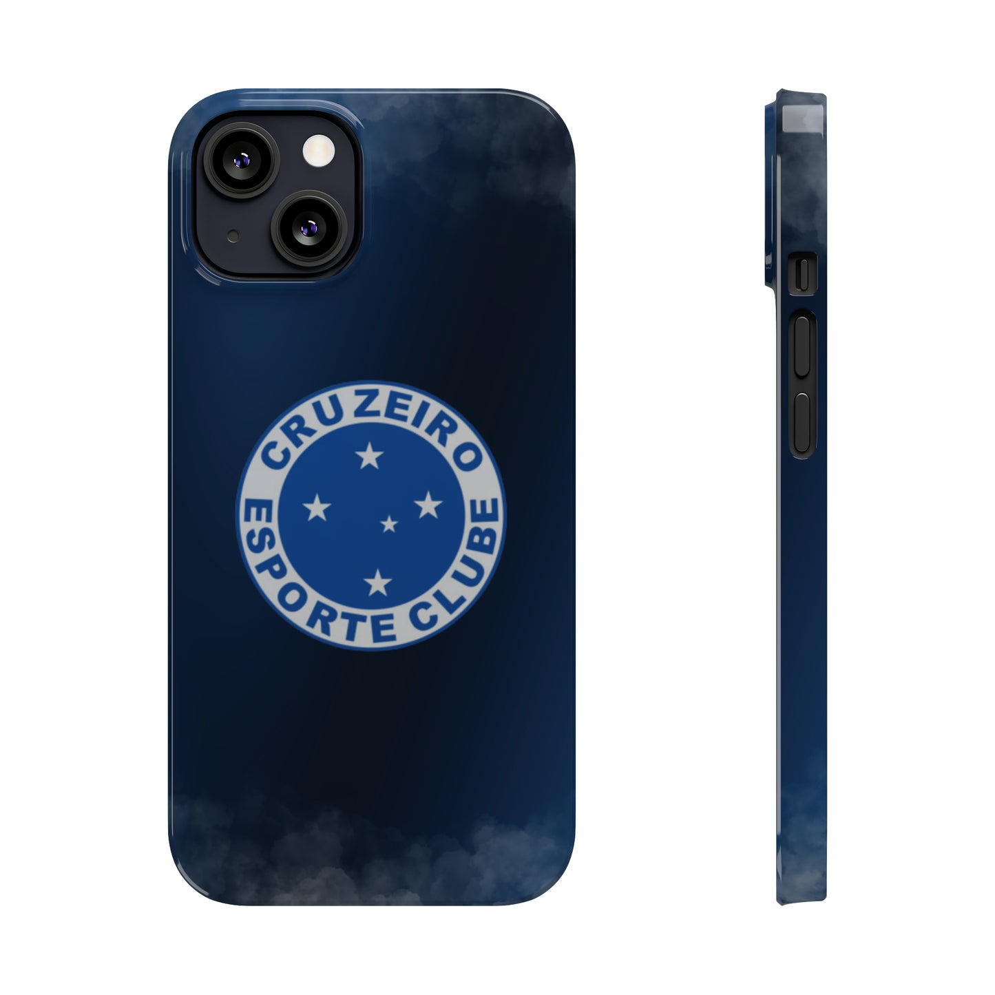 Capinha de Celular Cruzeiro